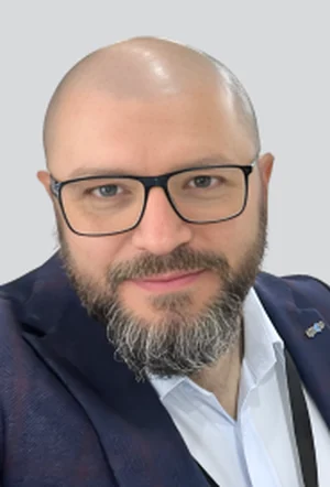 Piotr Kałuża