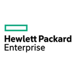 Hewlett Pakackard Enterprise